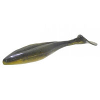 Силікон Fishing ROI Big Bandit 90мм S174 (8шт)