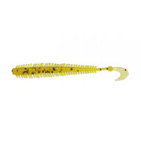 Силікон Fishing ROI Nereis Worm 70mm B098 (20шт)
