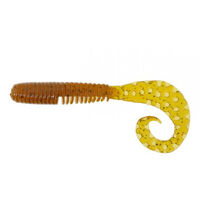 Силікон Fishing ROI Running Grub 85mm B098 (8шт)