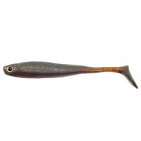 Силікон Fishing ROI Swimming Minnow 90mm  D014 (6шт)