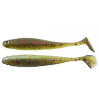 Силікон Fishing ROI Swimming Minnow 90mm  S006 (6шт)