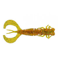 Силікон Fishing ROI Wing Larva 63mm B002 (15шт)