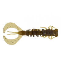 Силікон Fishing ROI Wing Larva 100mm B008 (5шт)