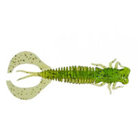 Силікон Fishing ROI Wing Larva 76mm B019 (10шт)