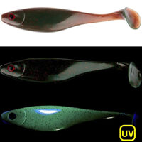 Силікон Kalipso Big Daddy 9'' 116 MOR (за 1шт)