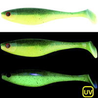 Силікон Kalipso Big Daddy 9'' 532 AM (за 1шт)