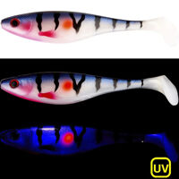 Силікон Kalipso Big Daddy 9'' 611 ST (за 1шт)