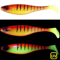 Силікон Kalipso Big Daddy 9'' 631 FT (за 1шт)