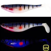 Силікон Kalipso Daddy 7'' 611 ST (за 1шт)