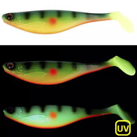 Силікон Kalipso Daddy 7'' 632 TP (за 1шт)