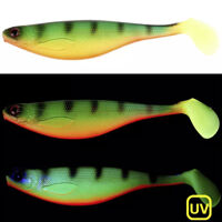 Силікон Kalipso Daddy 7'' 633 BP (за 1шт)