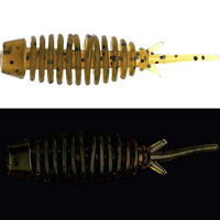 Силікон Kalipso Freya 1.5" 125 OOPP (за 1шт)