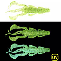 Силікон Kalipso Vibro Claw 3.0" 305 CSGG (за 1шт)