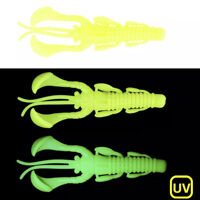 Силікон Kalipso Vibro Claw 3.0" 310 LCS (за 1шт)