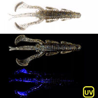 Силікон Kalipso Vibro Claw 3.0" 510 BF (за 1шт)