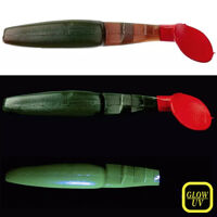 Силікон Kalipso Volf 3.2" 118 MO-RT (за 1шт)