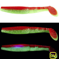 Силікон Kalipso Volf 3.2" 536 SA (за 1шт)