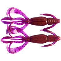 Силікон Keitech Crazy Flapper 4.4" к:pal#13 mistic spice (за 1шт)