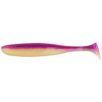 Силікон Keitech Easy Shiner 5" ц: pal # 12 grape shad (за 1шт)