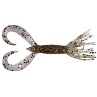 Силікон Keitech Little Spider 3" к:320 silver shad (за 1шт)