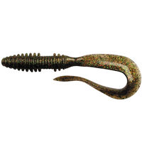 Силікон Keitech Mad Wag 7" (6 шт/уп) к:211 camouflage