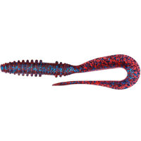 Силікон Keitech Mad Wag Mini 3.5" (10 шт/уп) к:ea#03 grape