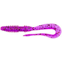 Силікон Keitech Mad Wag Mini 2.5" (12 шт/уп) к:pal#13 mistic spice