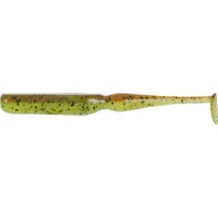 Силікон Keitech Swing Bait 2.8" #401 Green PumpkinPP.Chart (за 1шт)