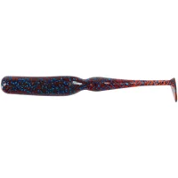 Силікон Keitech Swing Bait 2.8" EA#03 Grape (за 1шт)