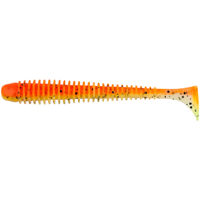 Силікон Keitech Swing Impact 3.5" (8 шт/уп) к:pal#08 spicy mustard