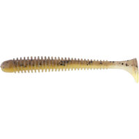 Силікон Keitech Swing Impact 3.5" (8 шт/упак) к:pal#10 bumblebee