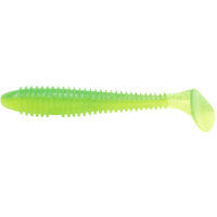 Силікон Keitech Swing Impact FAT 2.8" (за 1шт) ц:424 lime chartreuse
