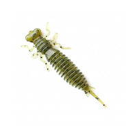 Силікон Fanatik Larva 3.5 колір 001 (за 1шт)