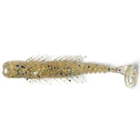 Силікон Lucky John Bugsy Shad 3,9 "/ CA35 (за 1шт)