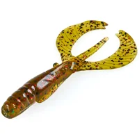 Силікон Lucky John Curly Shrimp 2 "/ PA03 (за 1шт)