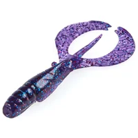 Силікон Lucky John Curly Shrimp 2 "/ S63 (за 1шт)