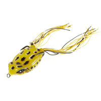 Силікон Lucky John Frog  2,6" / 15,5g / 001
