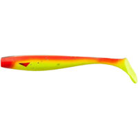 Силікон Lucky John Kubira Swim Shad 3D 5" PG06 (за 1шт)