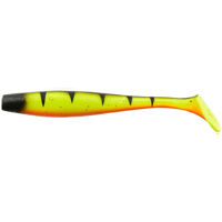 Силікон Lucky John Kubira Swim Shad 3D 5" PG14 (за 1шт)