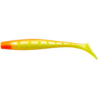 Силікон Lucky John Kubira Swim Shad 3D 5" PG16 (за 1шт)