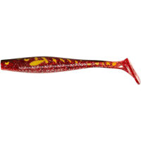 Силикон Lucky John Kubira Swim Shad 3D  5 "/ PG25 (за 1шт)