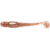 Силикон Lucky John Tioga 2 "/ S07 (за 1шт)