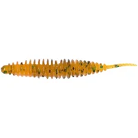 Силикон Lucky John Ultra Worm 2"/ PA19 (за 1шт)