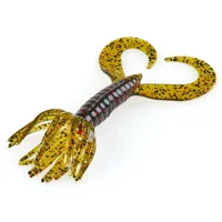 Силікон Lucky John Viper 3 "/ PA03 (за 1шт)