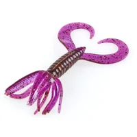 Силикон Lucky John Viper 3 "/ S13 (за 1шт)