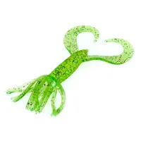 Силикон Lucky John Viper 3 "/ S15 (за 1шт)