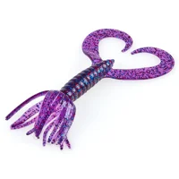 Силикон Lucky John Viper 3 "/ S63 (за 1шт)