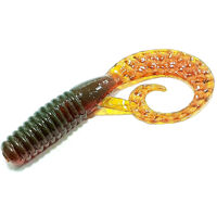 Manns Twister 013 M-013 MO моторне масло 80мм 20шт/уп