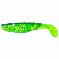 Силікон Mann's Predator 2,5 70мм M-056 BB MFCH