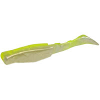 Manns Predator 3 M-066 LSH ламінат лимонний 90мм 20шт/уп